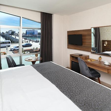 Adana Taskoeprue Hotel Dış mekan fotoğraf
