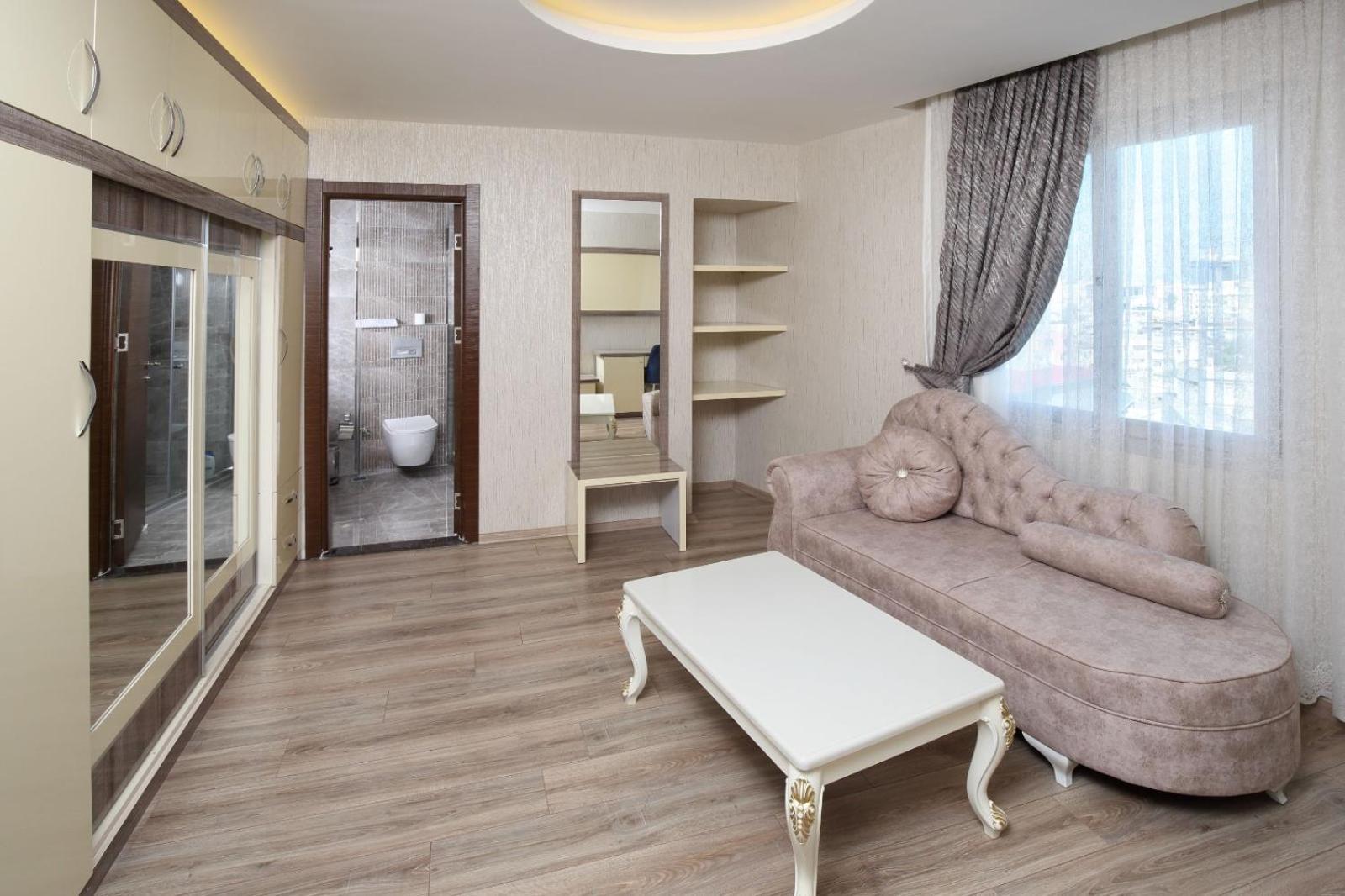 Adana Taskoeprue Hotel Dış mekan fotoğraf