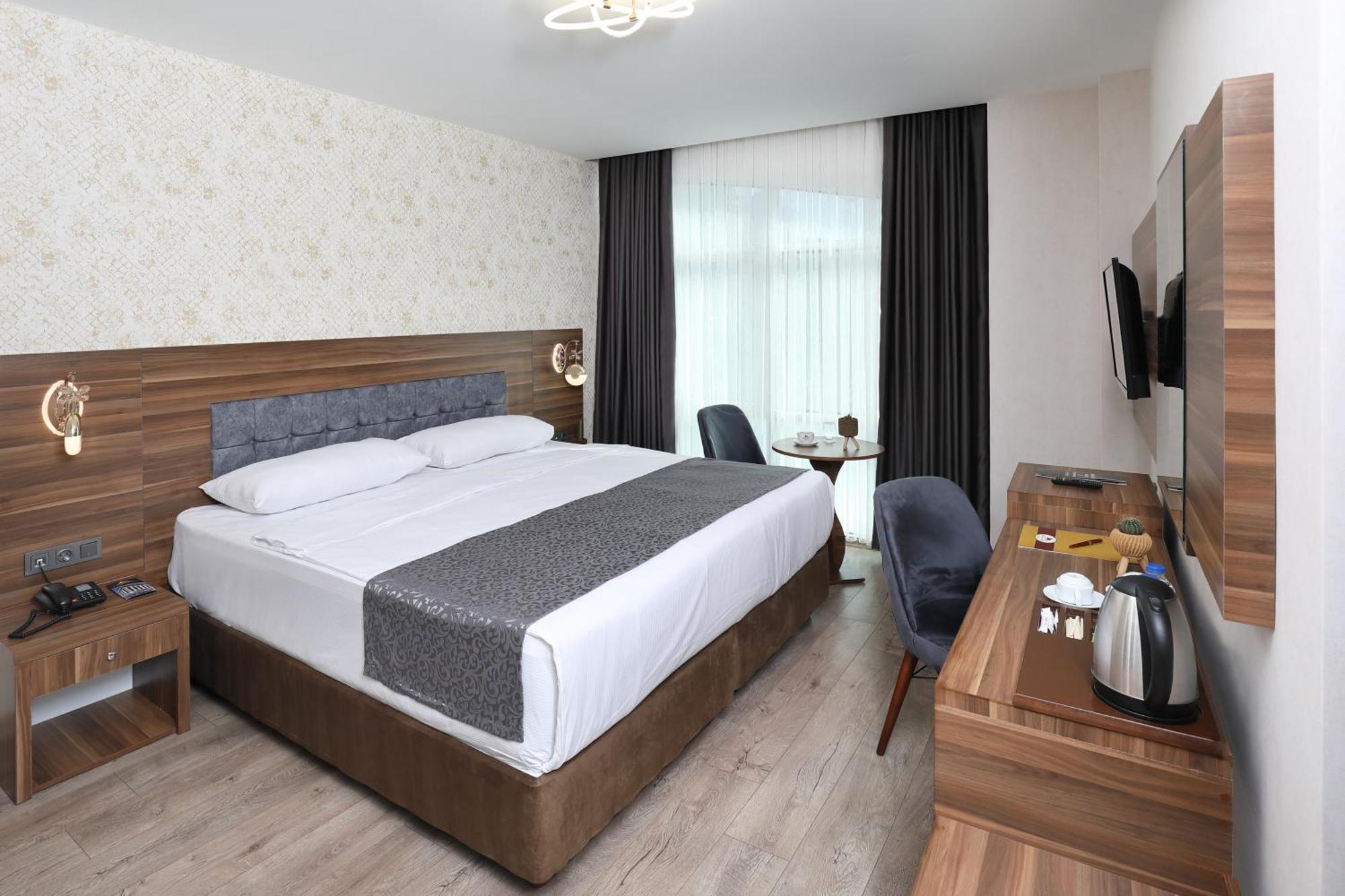 Adana Taskoeprue Hotel Dış mekan fotoğraf