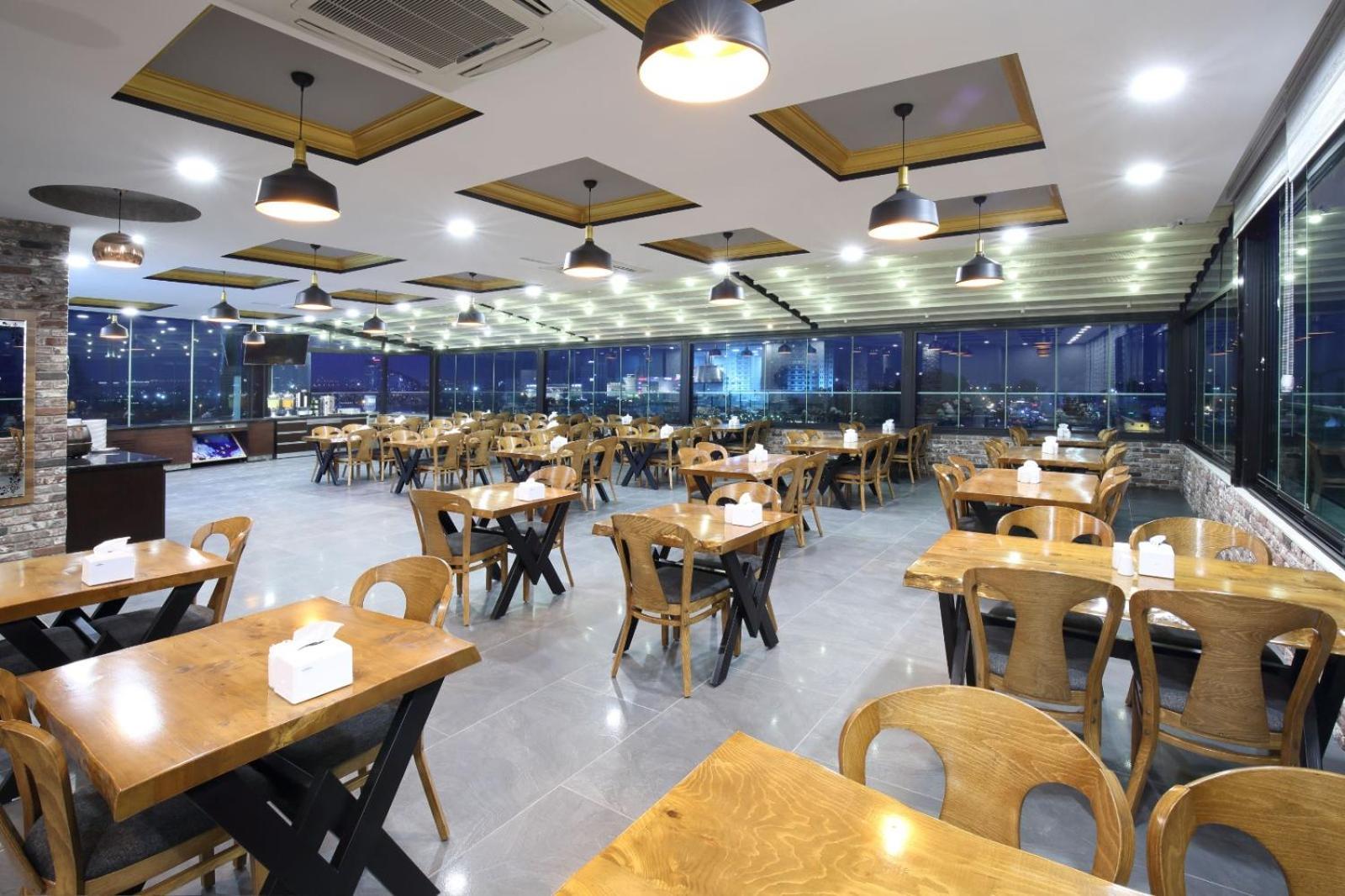 Adana Taskoeprue Hotel Dış mekan fotoğraf